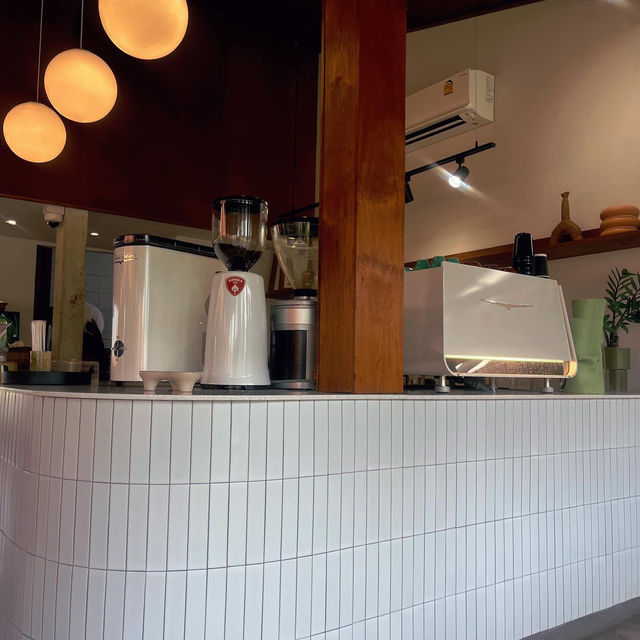 NAYA Cafe Ayutthaya - นาย่า คาเฟ่ 
