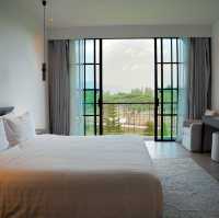 Bergh Apton Khao Yai