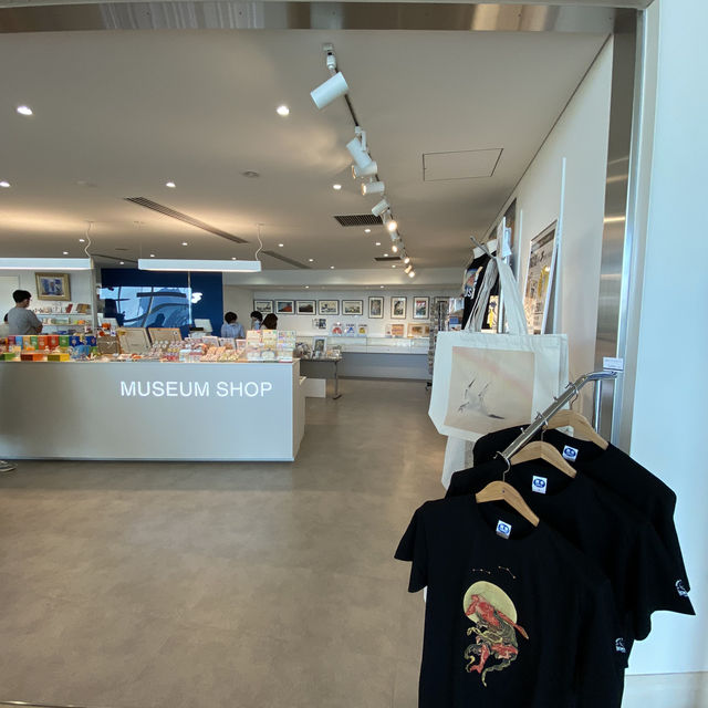 【島根県】島根県立美術館