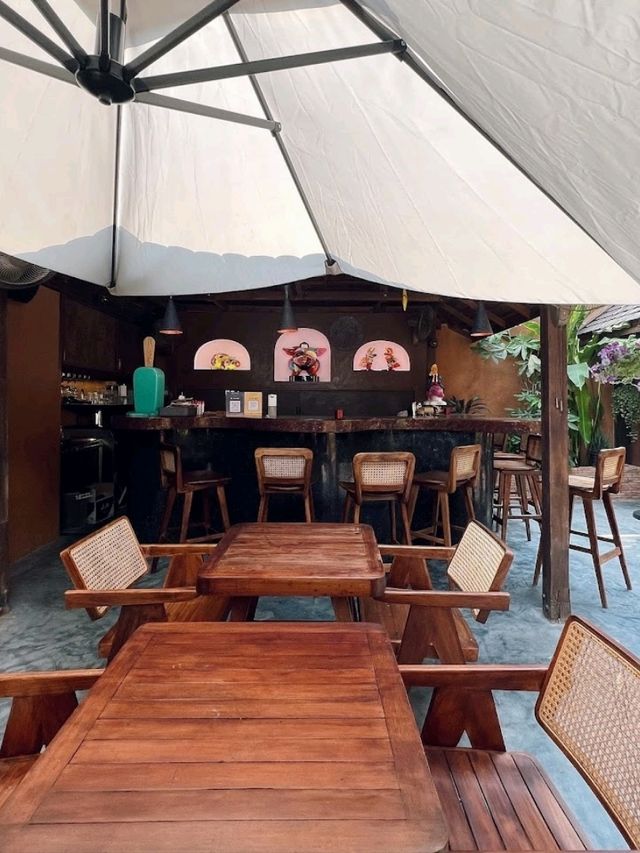 Little Prince Themed Cafe