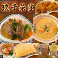 荃灣一間星馬菜餐廳性價比高