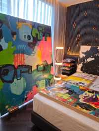 Hotel Art Fair 2024 ครั้งที่ 8 