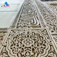🇲🇾 Snap Stunning Shots at Astaka Morocco in Putrajaya