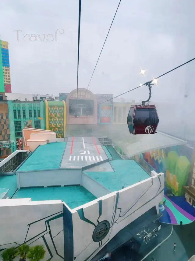 Awana Skyway