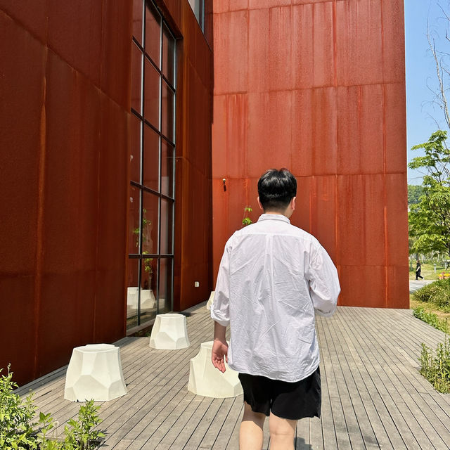 이천 여행지 추천 데이트코스 별마을