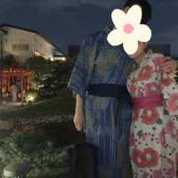 【大阪】至福のひととき😌1日中楽しい空庭温泉♨️