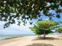 เที่ยวหาดแสงจันทร์ ระยอง