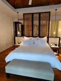 รีวิวโรงแรม Intercontinental Hua Hin