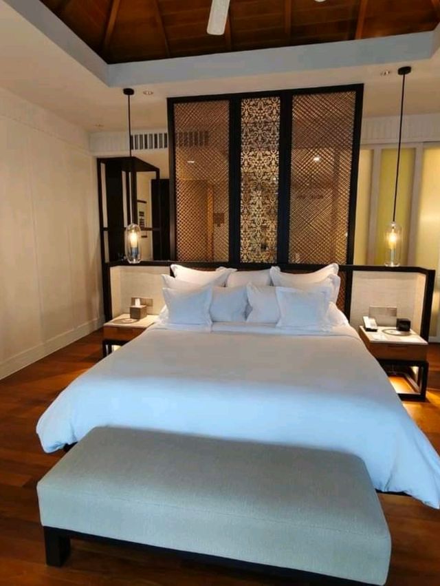 รีวิวโรงแรม Intercontinental Hua Hin