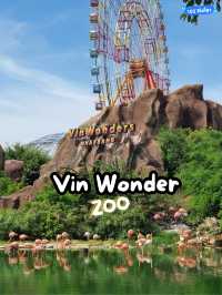 🎡🎠 VIN Wonder Nha Trang