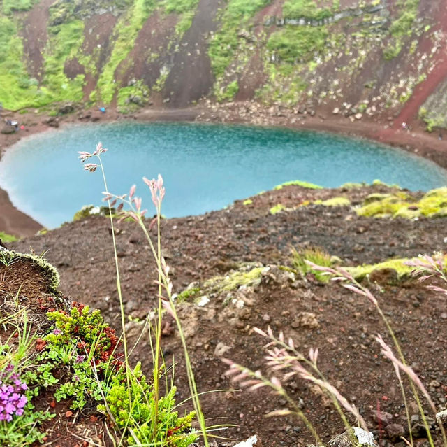 Iceland’s Natural Wonders