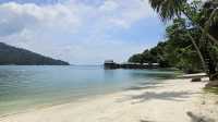 馬來西亞 Pangkor Laut Resort三天兩夜洗滌心靈之旅