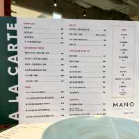 觀塘海濱道人氣手工薄餅🍕
