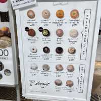 🇯🇵神戸　.donut