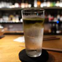 台北酒吧推薦 🍸 Bar Pine松
