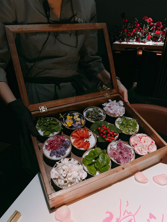  深圳浪漫鮮花盛宴｜¥698龍蝦雙人套餐