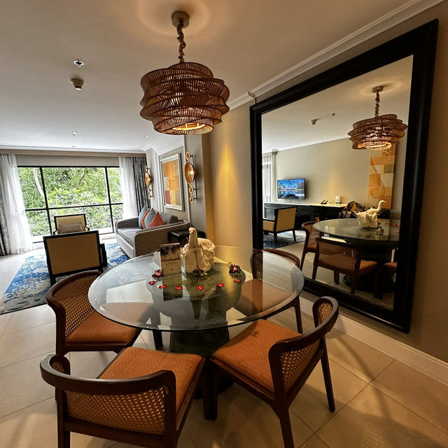 2 bedroom @ Marriott Mai Khao Phuket 