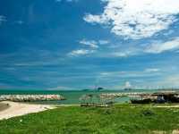เที่ยวหาดสุชาดา ระยอง