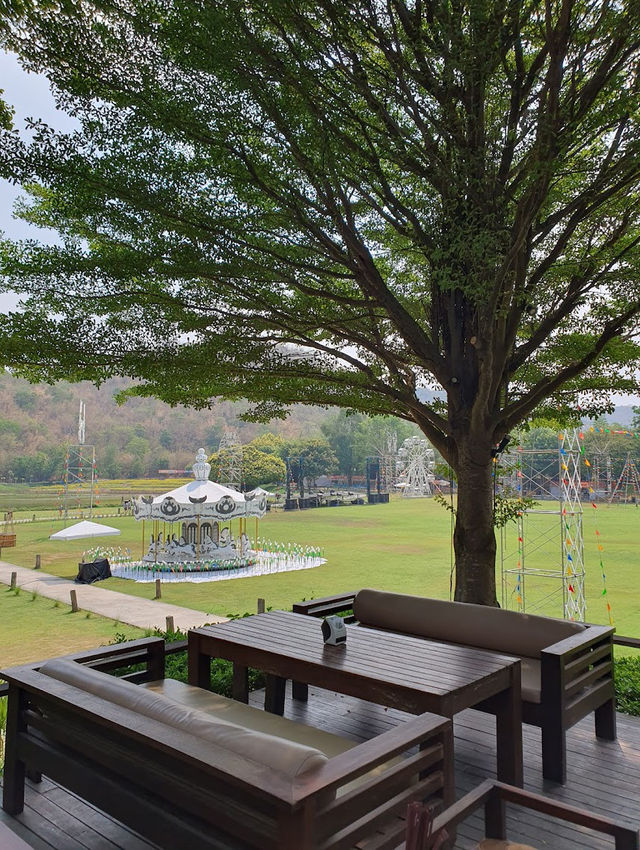  🌳 Keeree Mantra Kanchanaburi