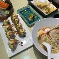 Yamato Nagomi ยามาโตะ นาโกมิ 🍣