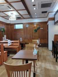 【北九州グルメ】タルタルおかわり自由が嬉しい✨定食屋さん🍚