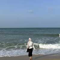 Desaru Beach Johor