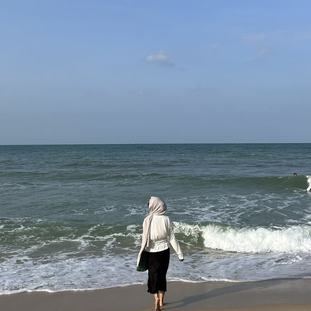 Desaru Beach Johor