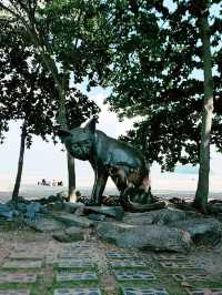 Talo Kapo Beach