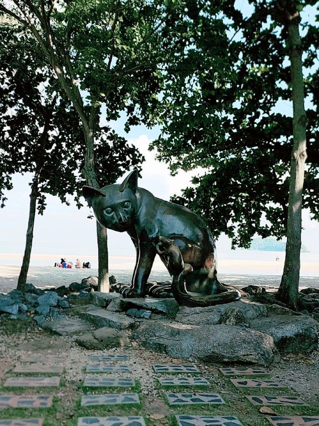 Talo Kapo Beach