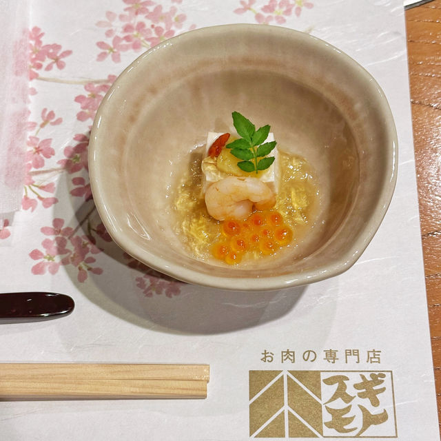 松坂牛🥩厚切🔪牛柳😍壽喜燒