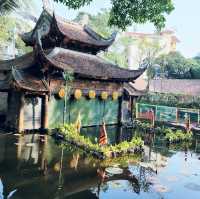 Vietnam Museum of Ethnology 