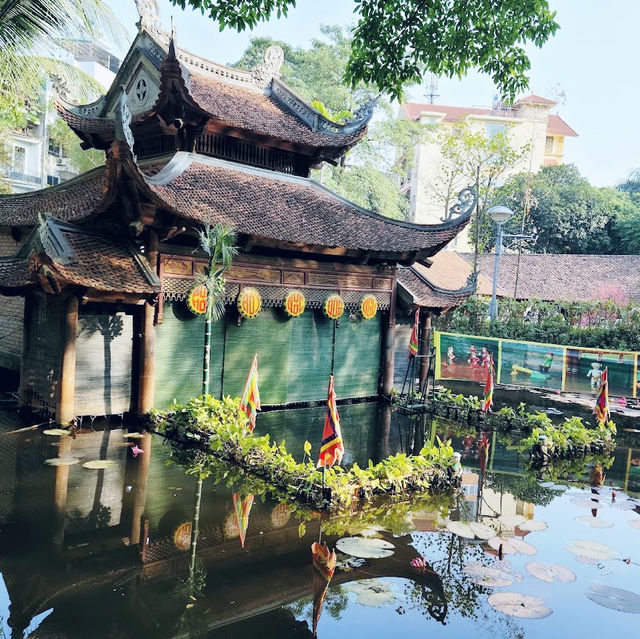 Vietnam Museum of Ethnology 