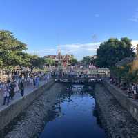 my short trip to Da Nang!