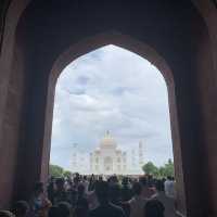 Taj Mahal: A Testament to Timeless Love