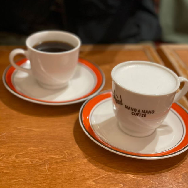 【東京・高円寺】アットホームで落ち着く居心地抜群の喫茶店☕️🤍🌿