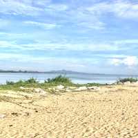 Wasukri Beach 