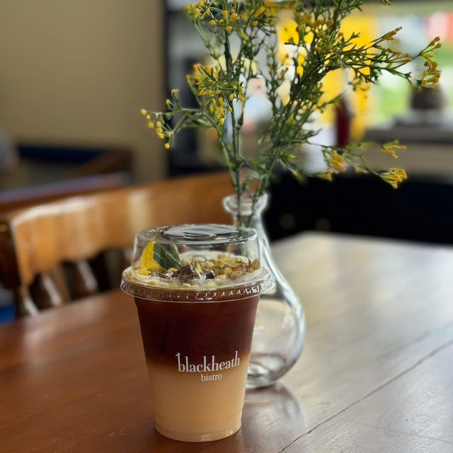 BlackheathBistro