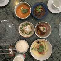 Candlenut: A Taste of Modern Peranakan Perfection