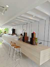 โรงแรมใจกลางเมืองภูเก็ต สไตล์ญี่ปุ่นมินิมอลน่ารัก