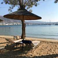 Livadia Beach