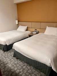 【札幌】旅の拠点に最適な札幌エクセルホテル東急✨