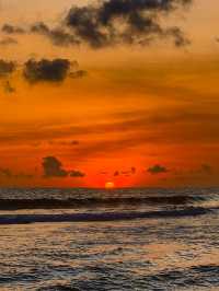 Best Sunset view at La Brisa 