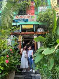 Bếp Hên Restaurant ร้านอร่อยดานัง