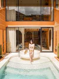 📍Cyrus Villa Seminyak by Ini Vie Hospitality 