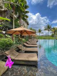 Romantic Private Pool Villa in Ubud🌴🩵