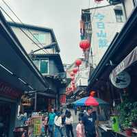 Fenqihu Charm: Exploring Taiwan’s Historic Mountain Town