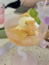 【大阪/中崎町】中崎町にあるドライフラワーカフェ