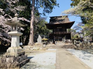 Yamanashi Tourism: Erinji Temple