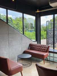 MUNIMAL CAFE - คาเฟ่สำหรับสายมู