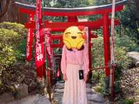 福岡遊太宰府天滿宮⛩️